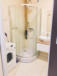 Apartament Nastrojowy