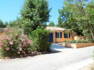 Villa Célestine - 鲁西永