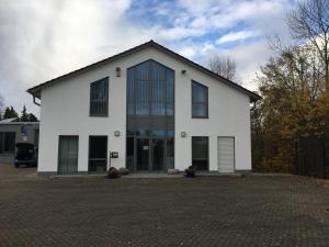 Appartement Zusmarshauser Straße Wertingen Deutschland