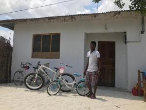 Moringe Home Stay - Village House