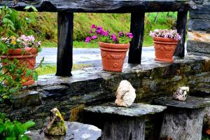 Apartamentos Rurales RON