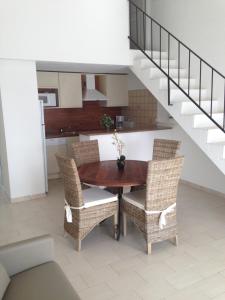 Appart'hotels Residence les Bell'ombres : photos des chambres