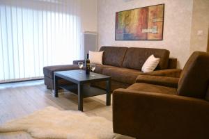 Apartmán ENZO č 103 Tále Chopok Juh