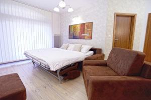 Apartmán ENZO č 103 Tále Chopok Juh