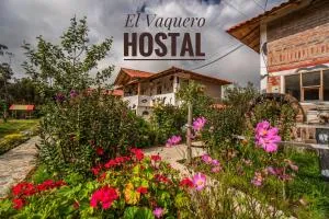 Hostal el Vaquero - Sigchos