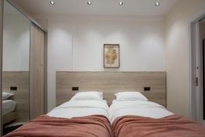 Marianthe Apartments Epirus Greece