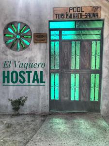 Hostal el Vaquero
