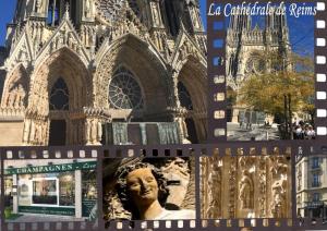 Appartements BedinReims 