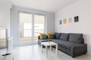 Good Time Apartments Centrum Strzelecka A