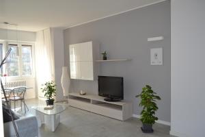 MM House Apartment Tortona