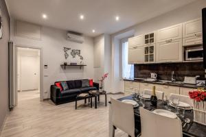 Vatican Royal Apartment