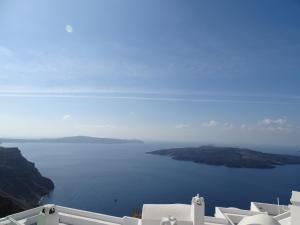 360 Blue Santorini Greece