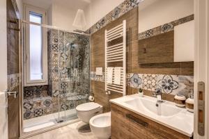 Vatican Royal Apartment