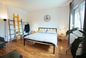 Apartman Beko 