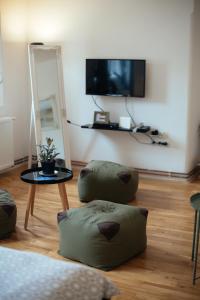 Apartman Beko 