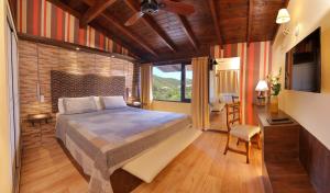 Terrazas de Belgrano - Club de Montaña