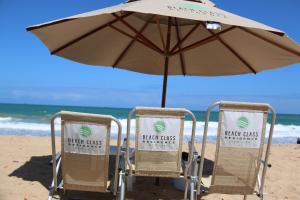 Beach Class Eco LIfe - BL 08-202 - Apartamento Inteiro