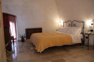masseria fortificata donnaloia
