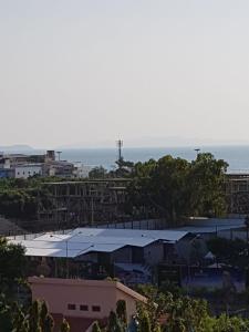 Seven Seas Jomtien Dream