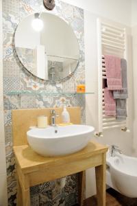 Double or Twin Room room in Santo Stefano