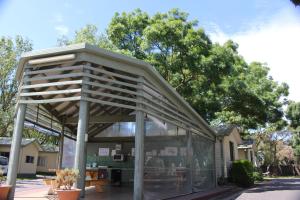 BIG4 Dandenong Tourist Park