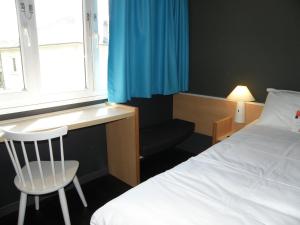 Hotels Ibis Brive Centre : Chambre Double Standard