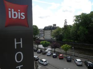 Hotels Ibis Brive Centre : photos des chambres