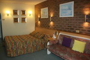 Arden Motel
