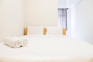 Simply Minimalist 2BR The Springlake Summarecon Apartment By Travelio - 4hvězdičkové hotely ve městě Bekasi