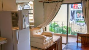 E14 Estrella Center of Tamarindo 3bed+2bath