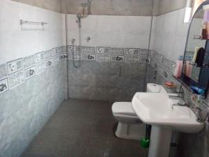 Dinesh Guest House