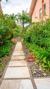 BL10 Bahia Langosta On the Beach 1bed+1bath