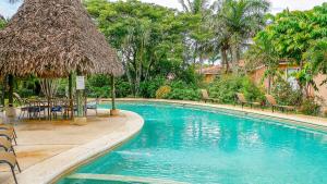 BL10 Bahia Langosta On the Beach 1bed+1bath