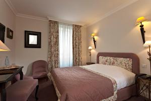 Hotels Best Western Plus Hotel Villa D'est : photos des chambres