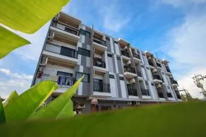 Be Live Residence - Бан-Пакхлок