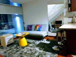 Loft Vista Downtown