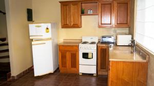 LC18 Cometa18 Center of Tamarindo 2bed 3bath