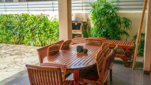 CWC Casa Wasabi 1bedroom 1bathroom