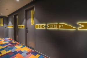 Hotel B plus L
