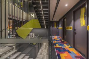 Hotel B plus L