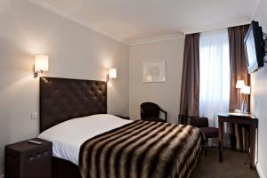 Hotels Best Western Plus Hotel Villa D'est : photos des chambres