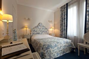 Hotels Best Western Plus Hotel Villa D'est : photos des chambres