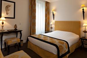 Hotels Best Western Plus Hotel Villa D'est : photos des chambres