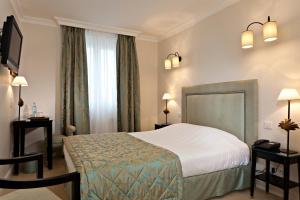 Hotels Best Western Plus Hotel Villa D'est : photos des chambres