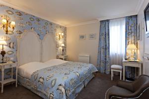 Hotels Best Western Plus Hotel Villa D'est : photos des chambres