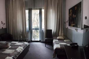 Boutique Hotel Lyulyak