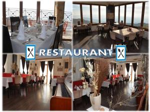 Apartment with Mountain View room in Ogi & Una Premijer 42