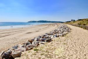 Maisons de vacances Les Oiseaux : photos des chambres