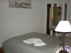 B&B / Chambres d'hotes B&B Le Rupicapra : photos des chambres