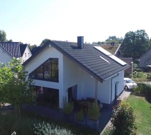Коттедж Ferienhaus am Wisseler See Калькар Германия